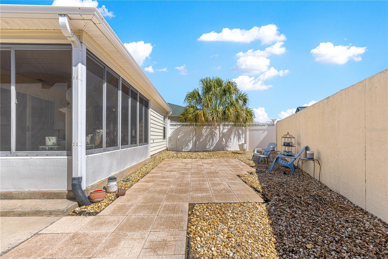 VILLAGES OF SUMTER VILLA ESCANDIDO - Residential