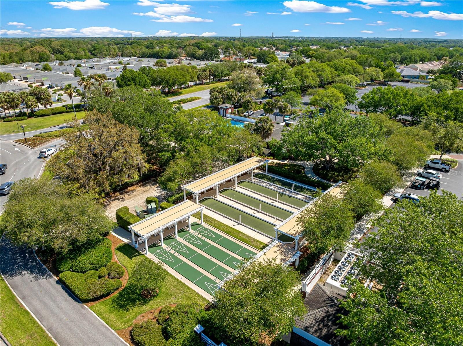 VILLAGES OF SUMTER VILLA ESCANDIDO - Residential