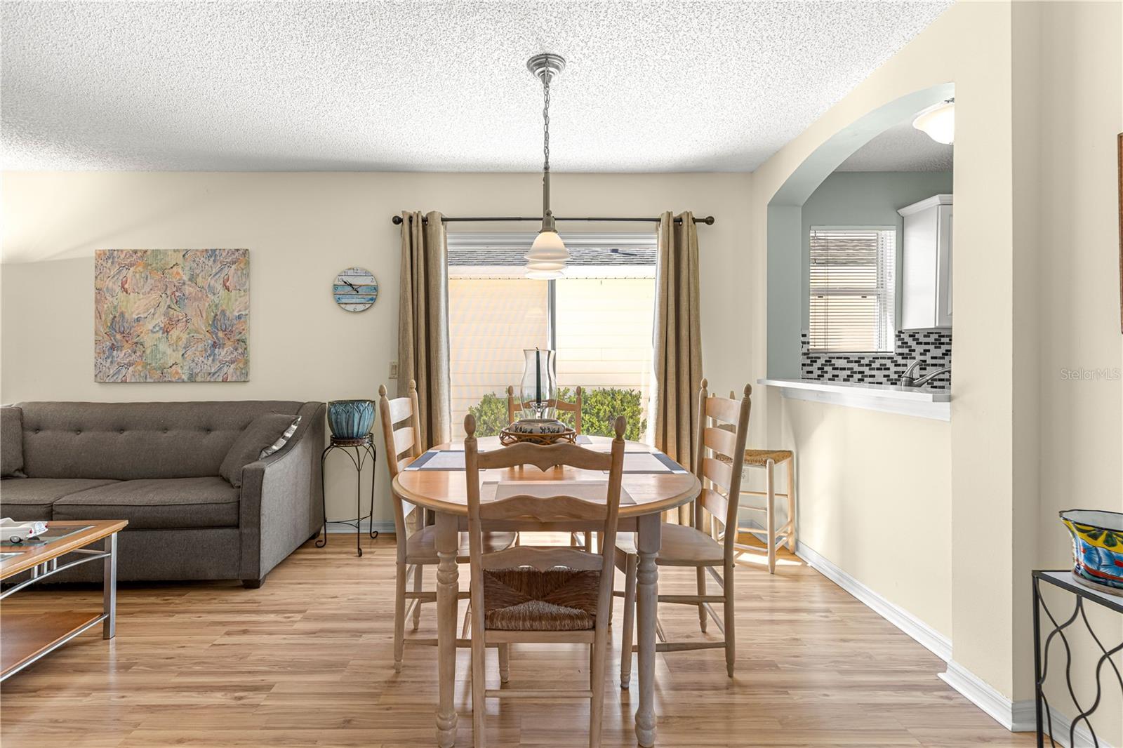 VILLAGES OF SUMTER VILLA ESCANDIDO - Residential