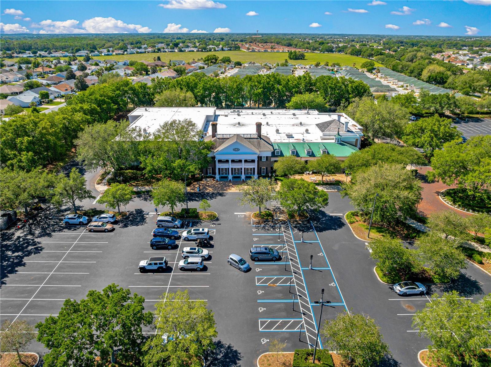 VILLAGES OF SUMTER VILLA ESCANDIDO - Residential