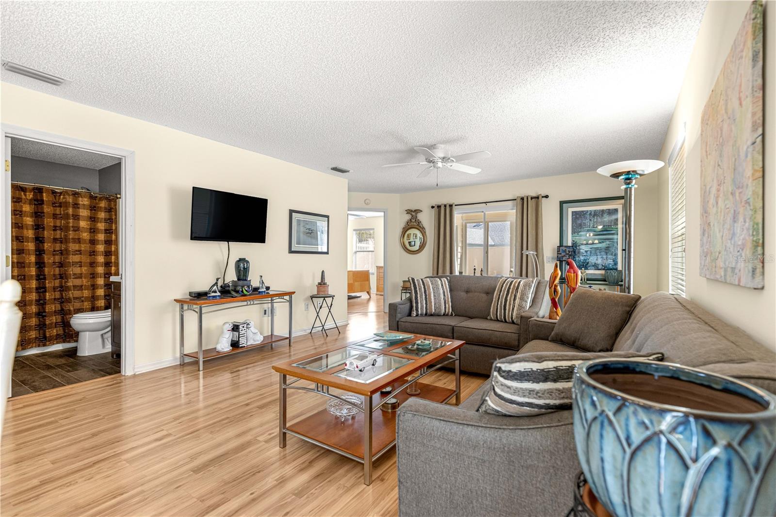 VILLAGES OF SUMTER VILLA ESCANDIDO - Residential