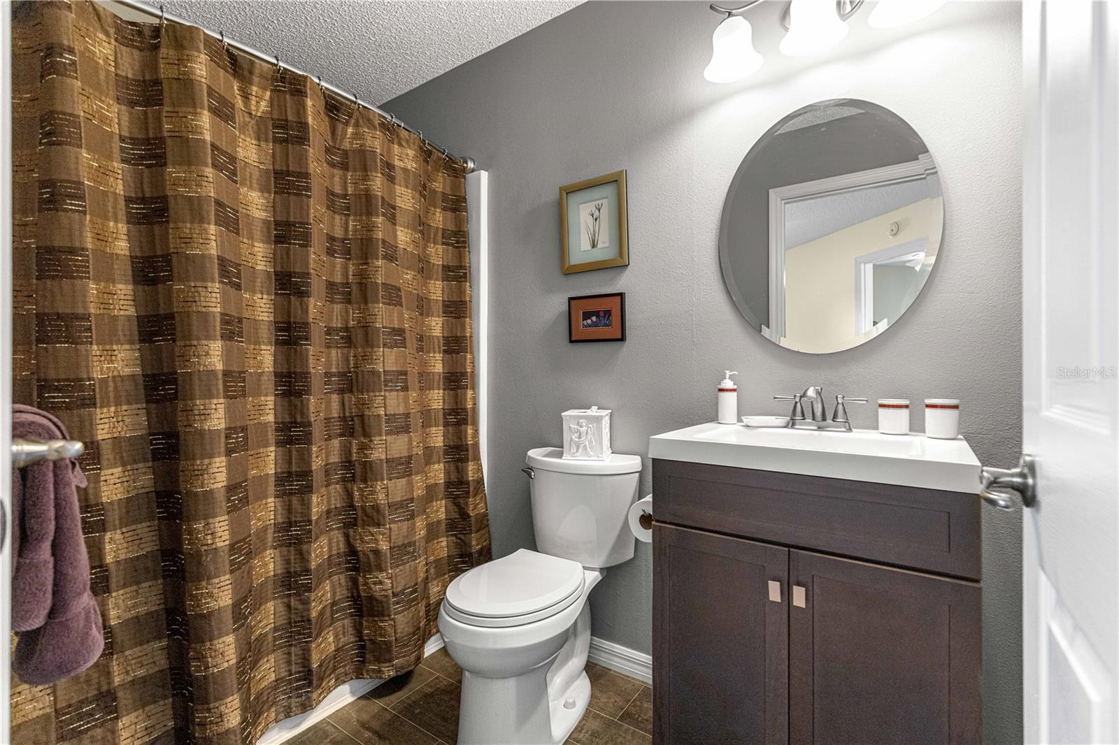 VILLAGES OF SUMTER VILLA ESCANDIDO - Residential