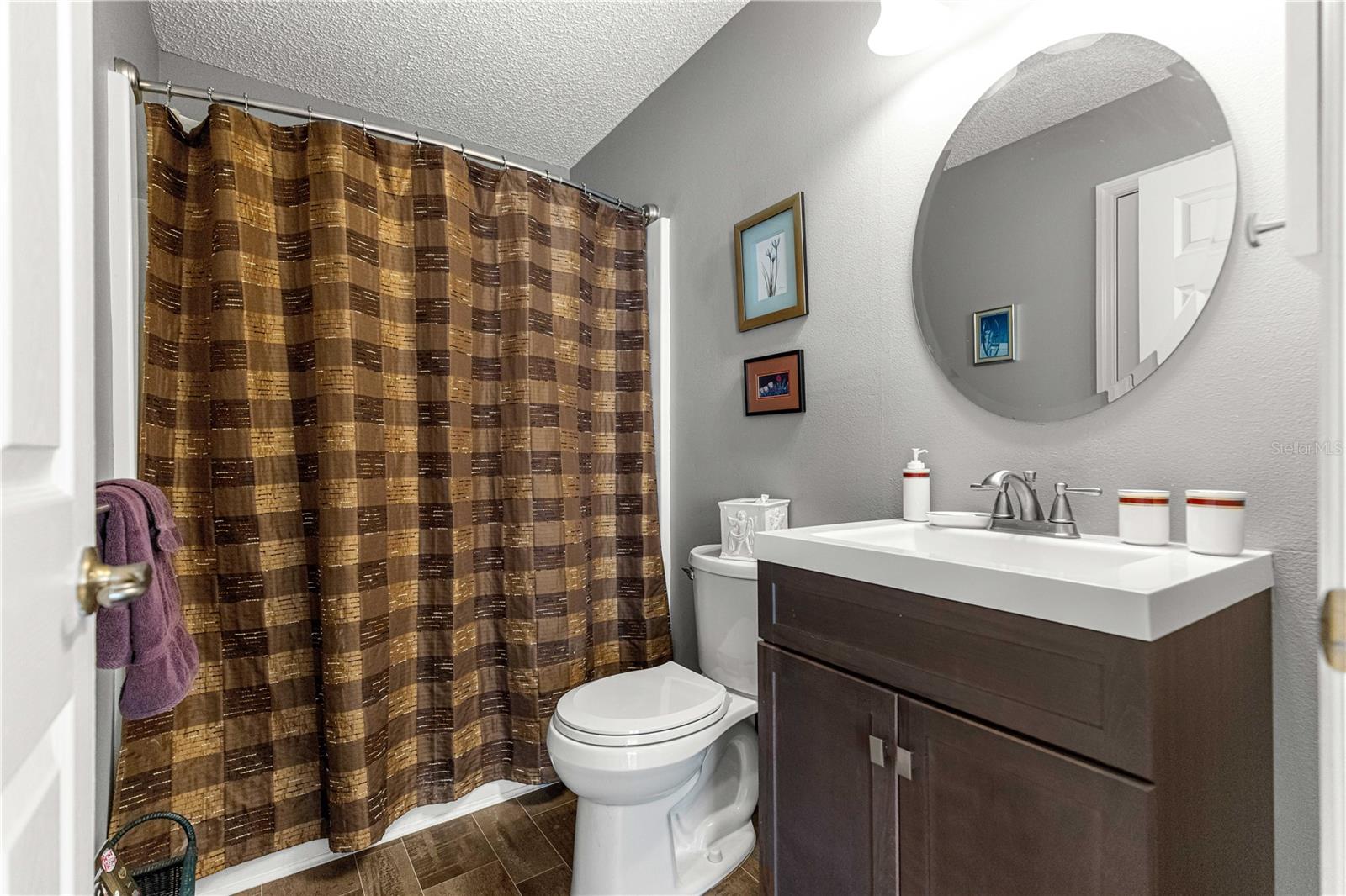 VILLAGES OF SUMTER VILLA ESCANDIDO - Residential