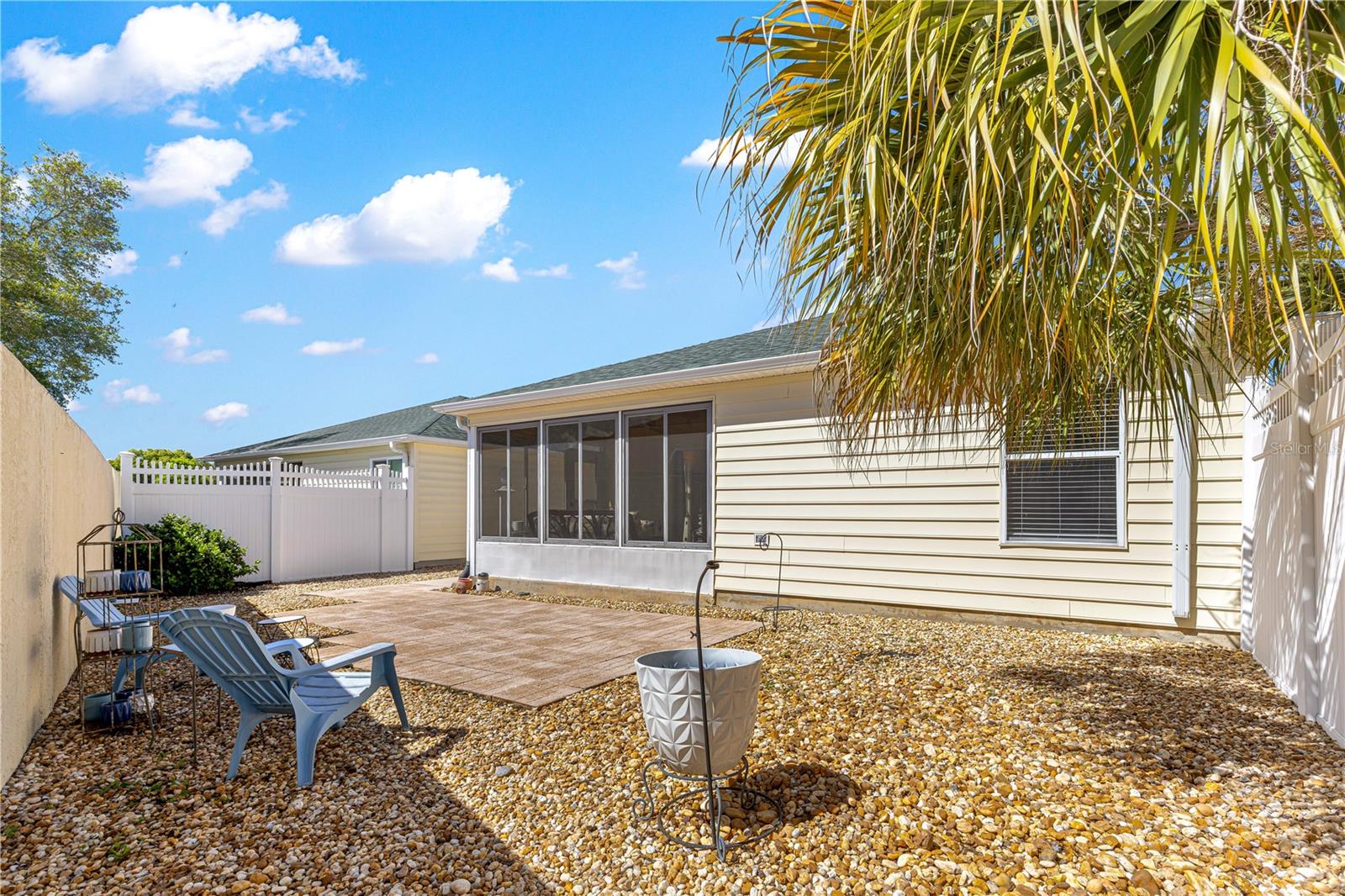 VILLAGES OF SUMTER VILLA ESCANDIDO - Residential