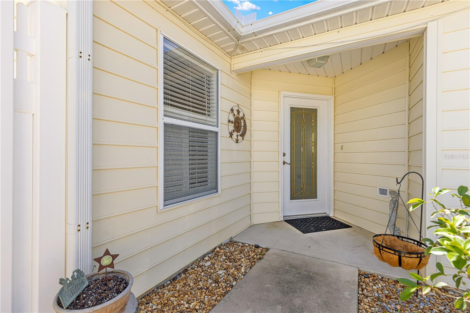 VILLAGES OF SUMTER VILLA ESCANDIDO - Residential