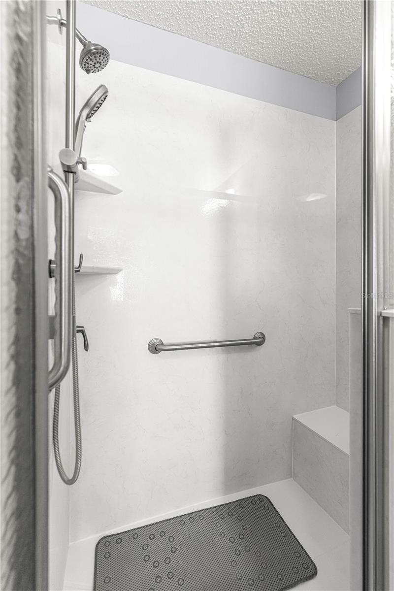 VILLAGES OF SUMTER VILLA ESCANDIDO - Residential