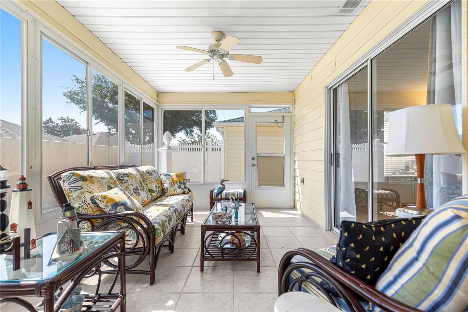 VILLAGES OF SUMTER VILLA ESCANDIDO - Residential