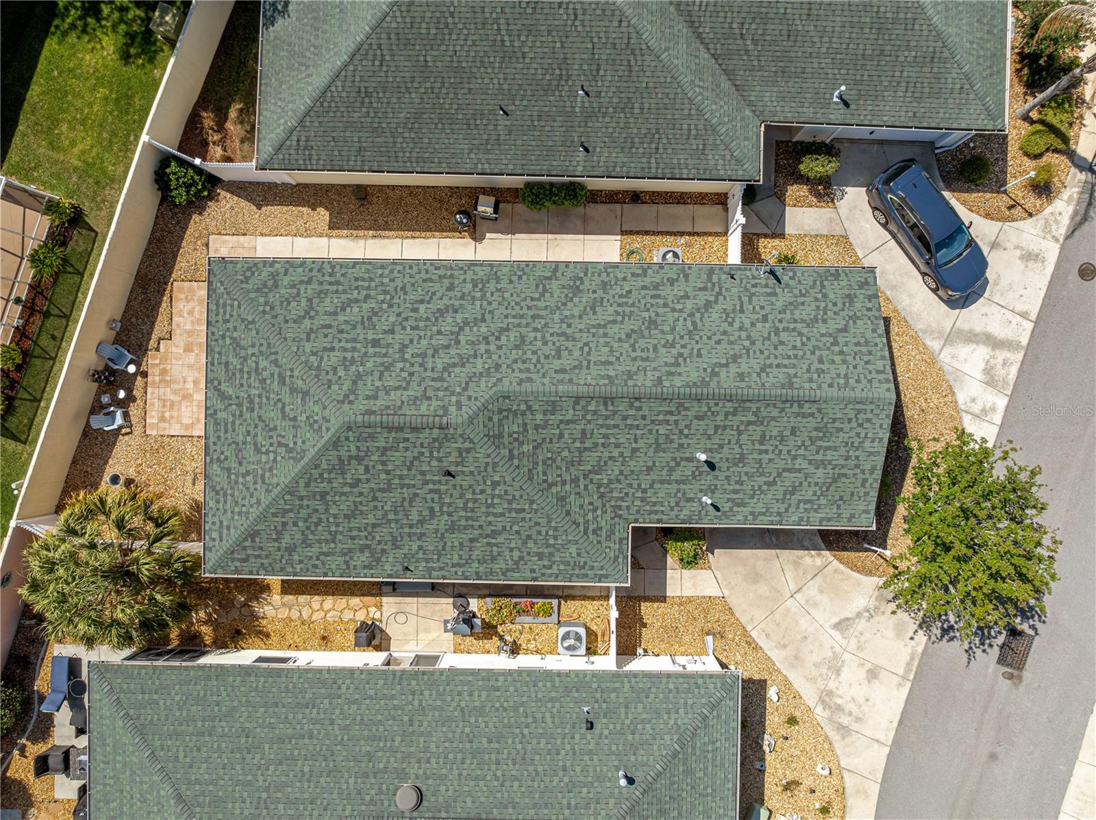 VILLAGES OF SUMTER VILLA ESCANDIDO - Residential