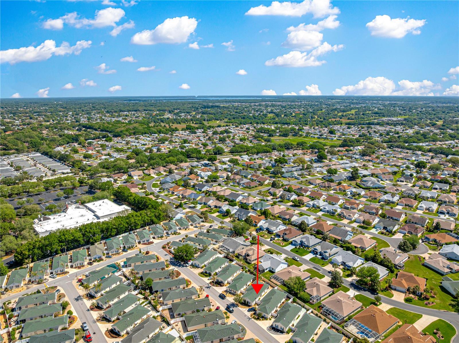 VILLAGES OF SUMTER VILLA ESCANDIDO - Residential