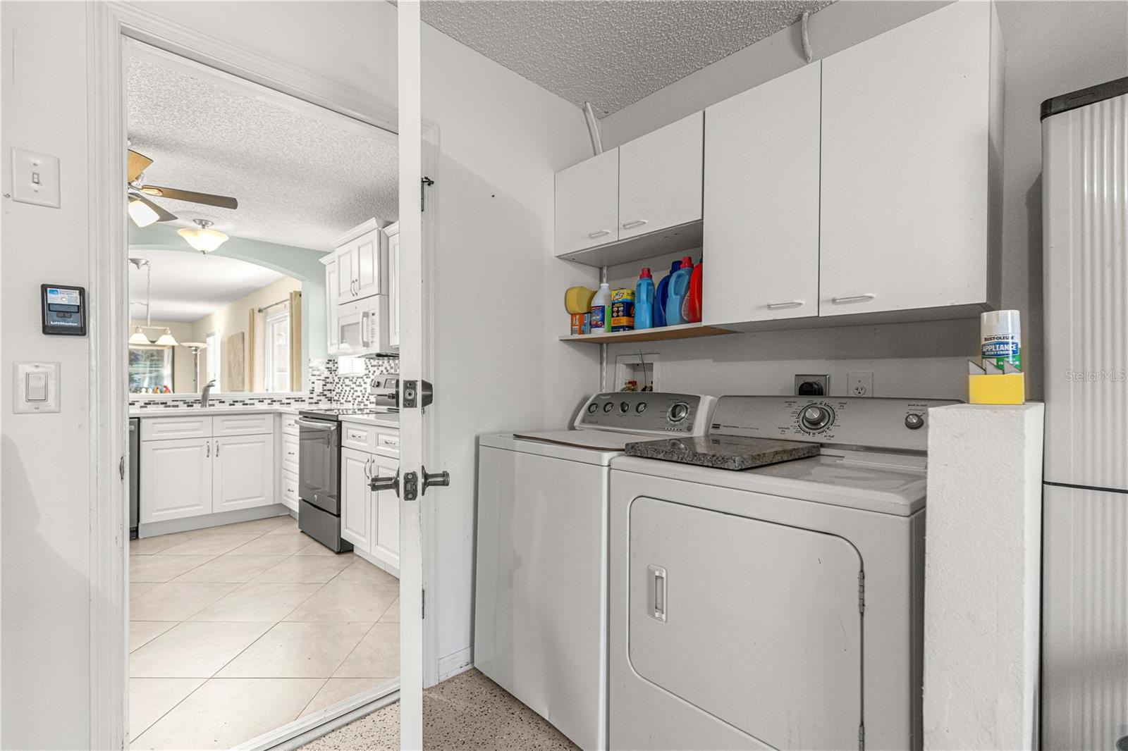 VILLAGES OF SUMTER VILLA ESCANDIDO - Residential