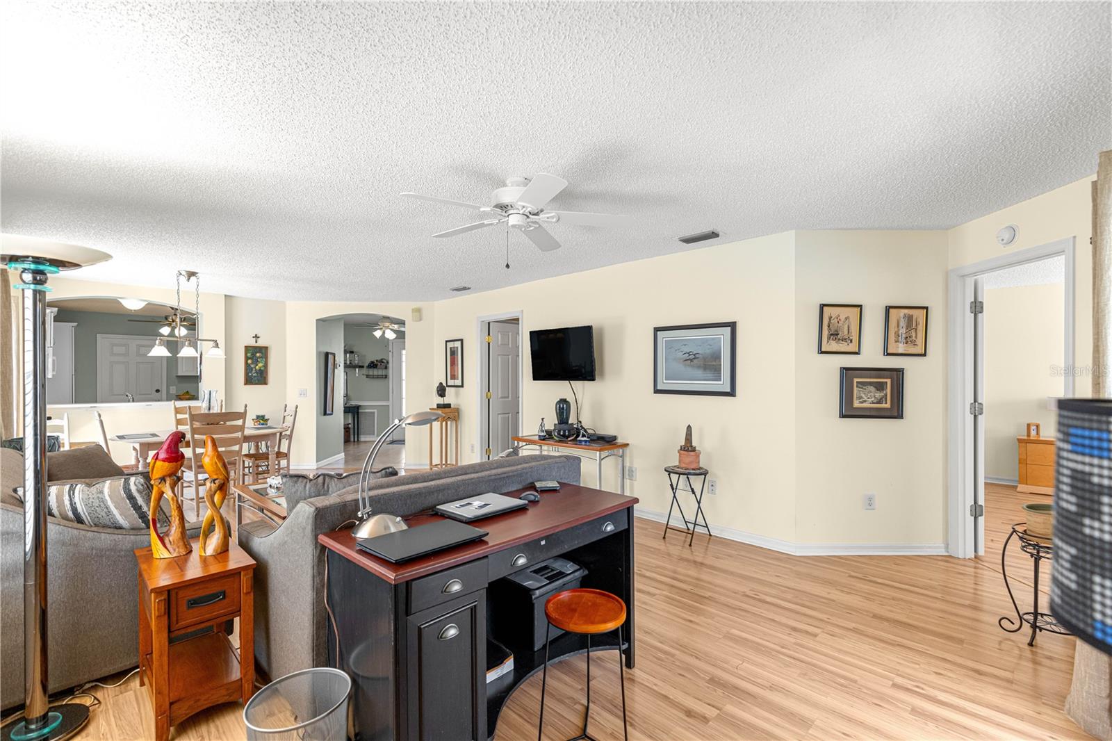 VILLAGES OF SUMTER VILLA ESCANDIDO - Residential