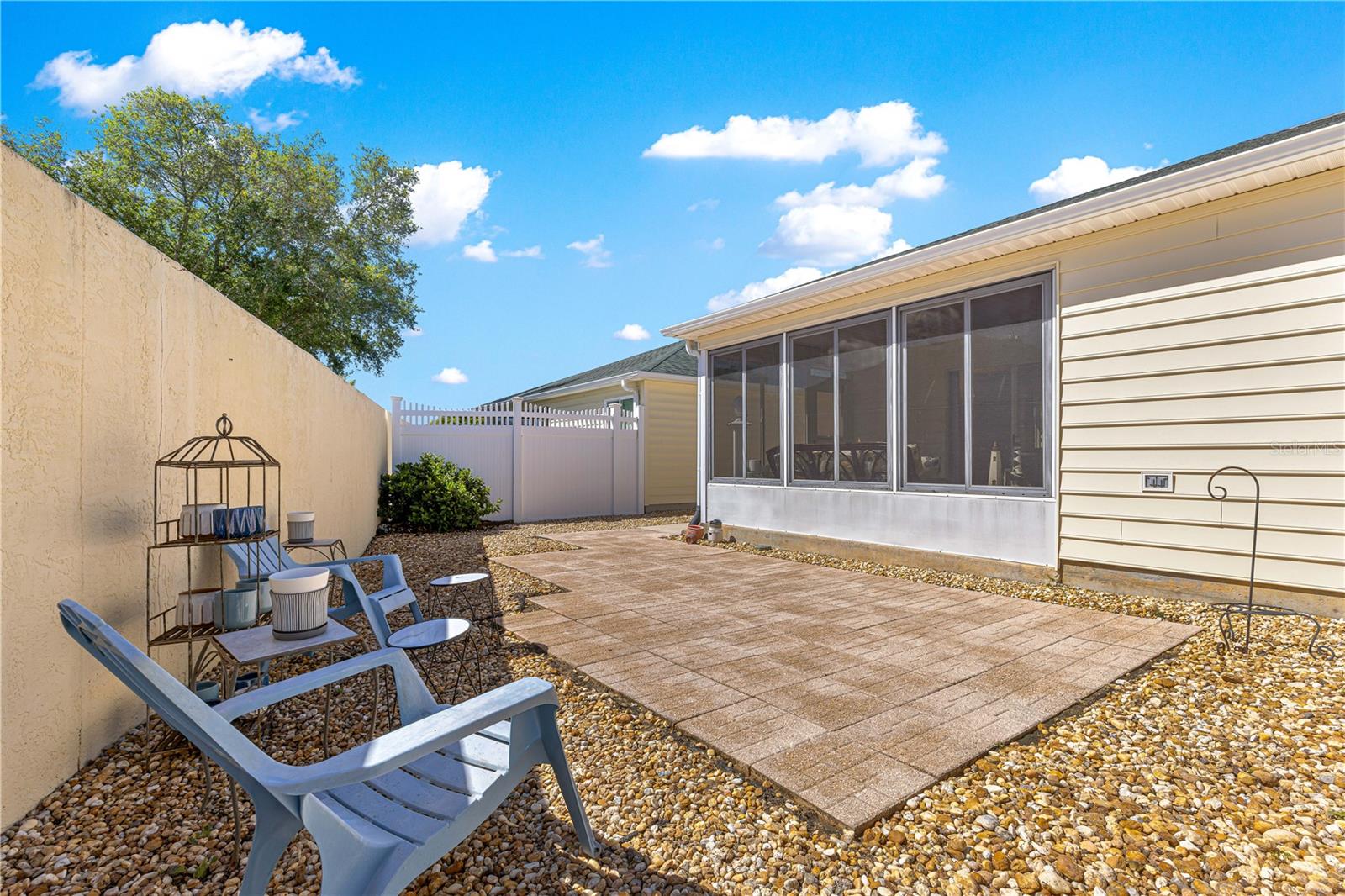 VILLAGES OF SUMTER VILLA ESCANDIDO - Residential