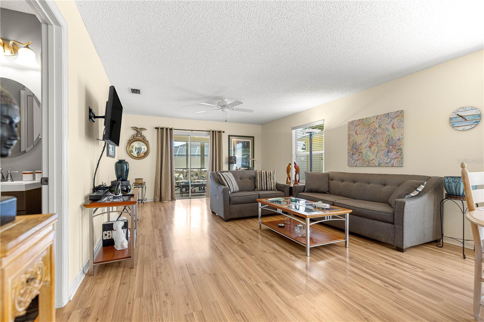 VILLAGES OF SUMTER VILLA ESCANDIDO - Residential