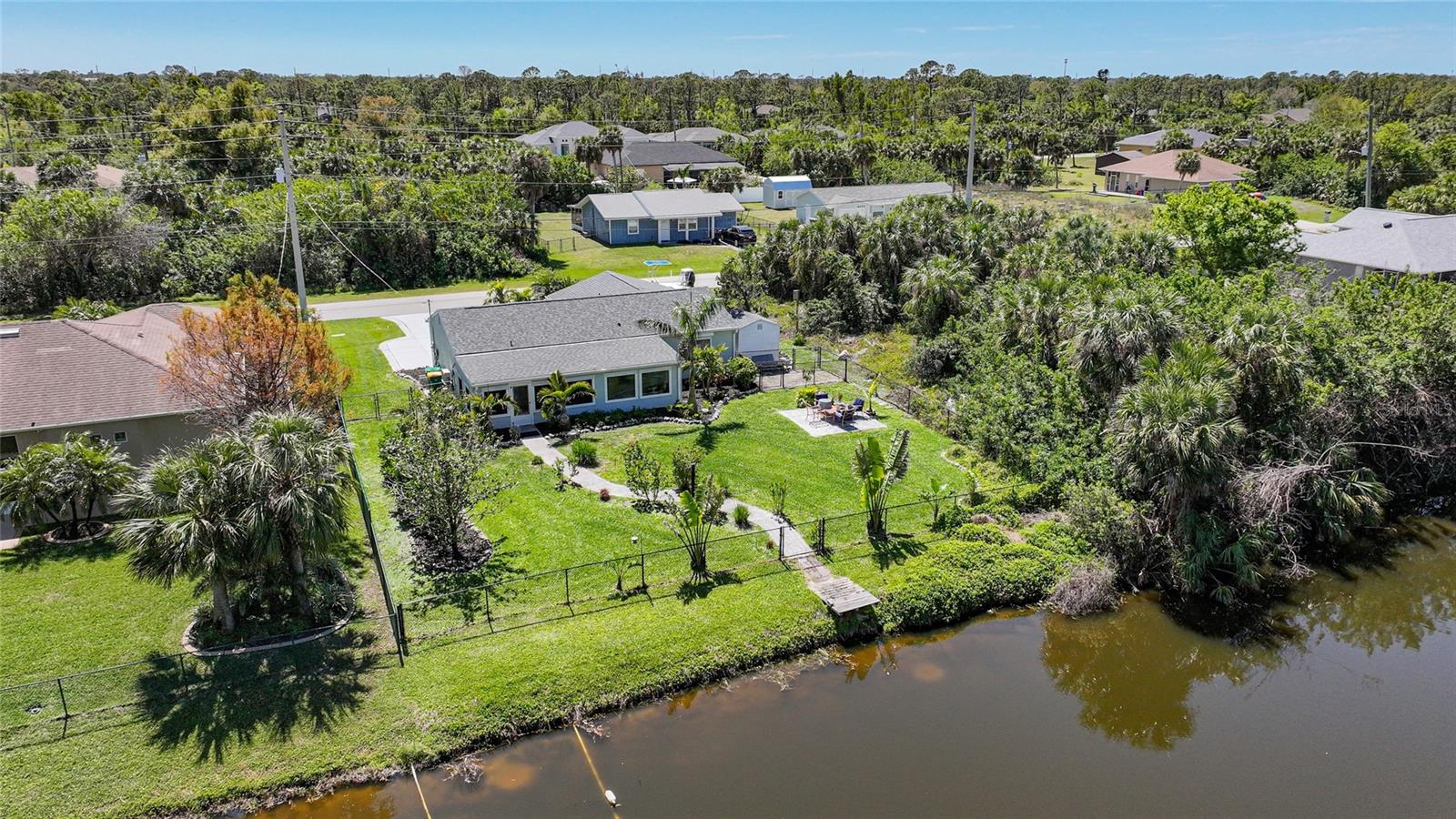 PORT CHARLOTTE SEC 069 - Residential