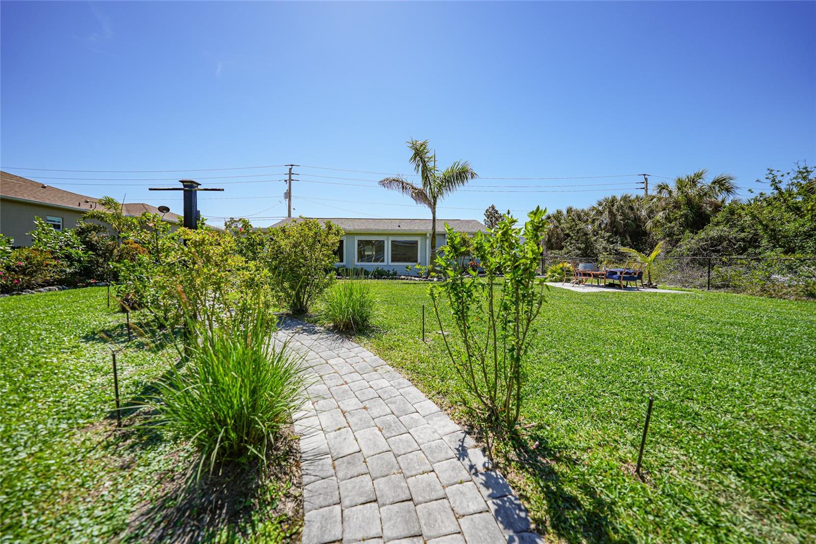 PORT CHARLOTTE SEC 069 - Residential