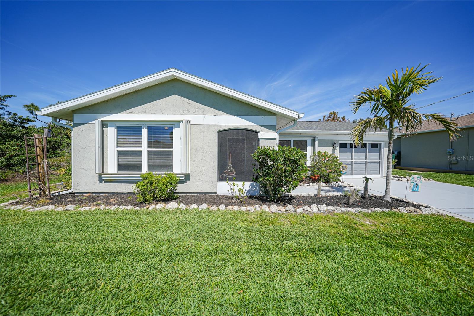 PORT CHARLOTTE SEC 069 - Residential