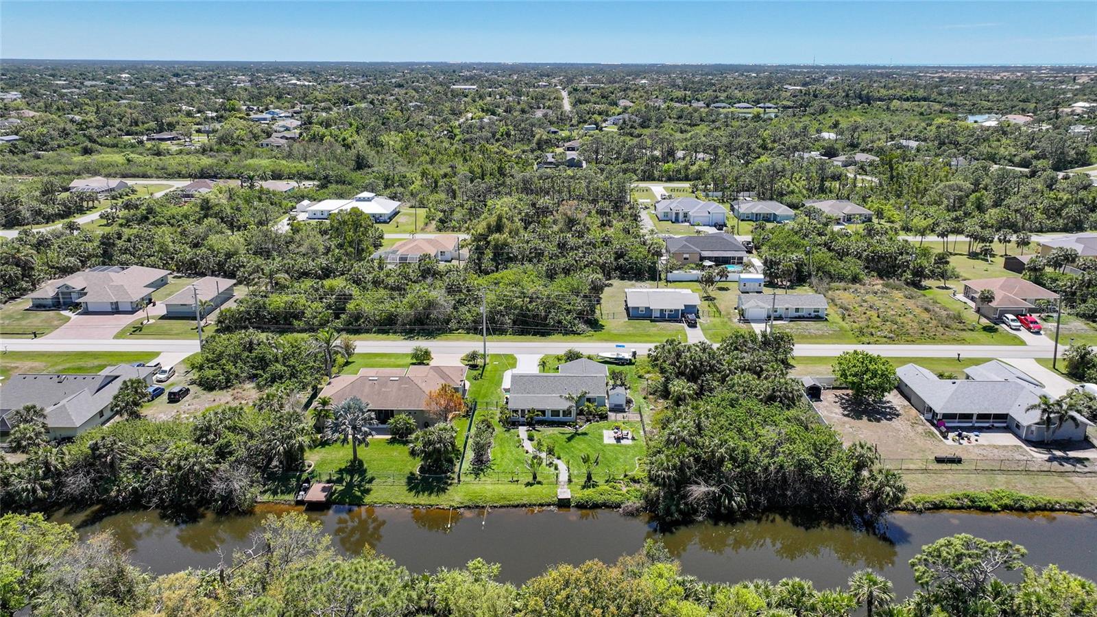 PORT CHARLOTTE SEC 069 - Residential