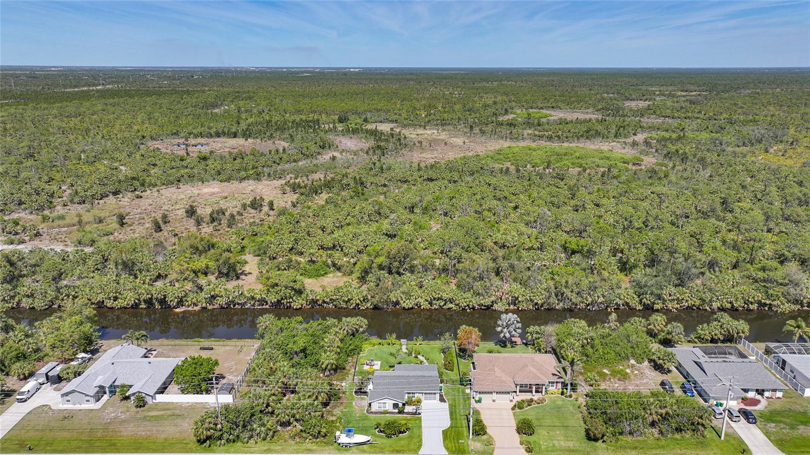 PORT CHARLOTTE SEC 069 - Residential