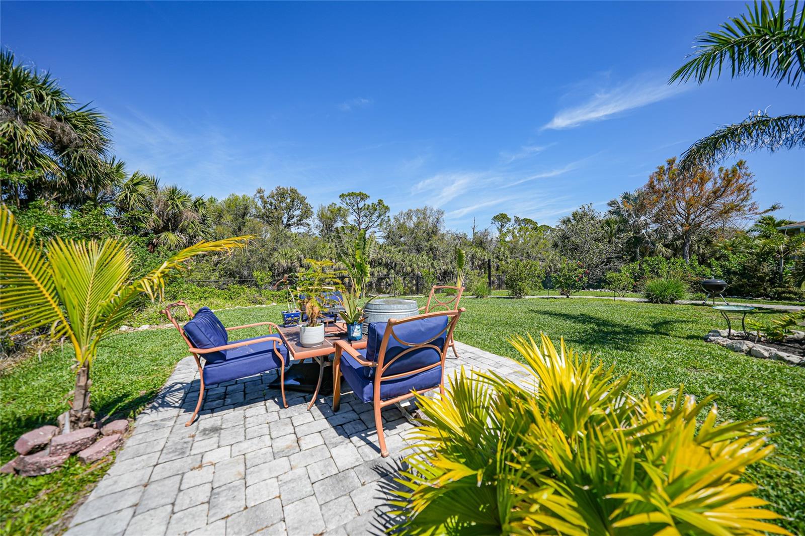 PORT CHARLOTTE SEC 069 - Residential