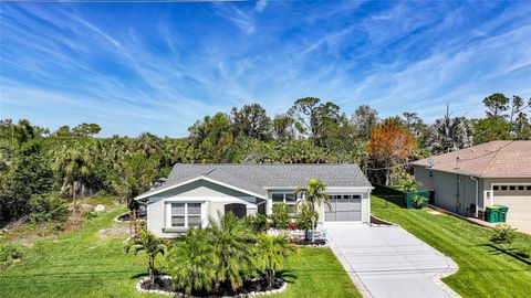 Photo of 9350 Prospect Avenue, Englewood, FL 34224 (MLS # D6145554)
