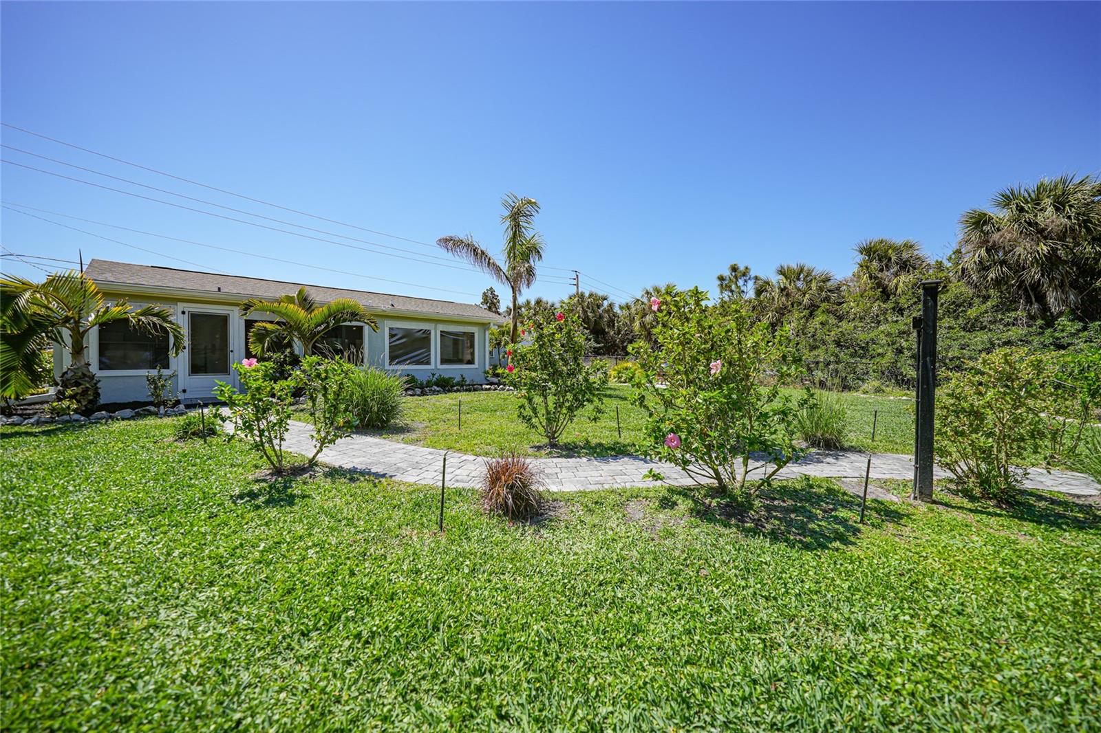 PORT CHARLOTTE SEC 069 - Residential