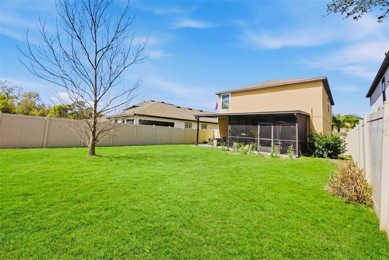 DG FARMS PH 4A - Residential