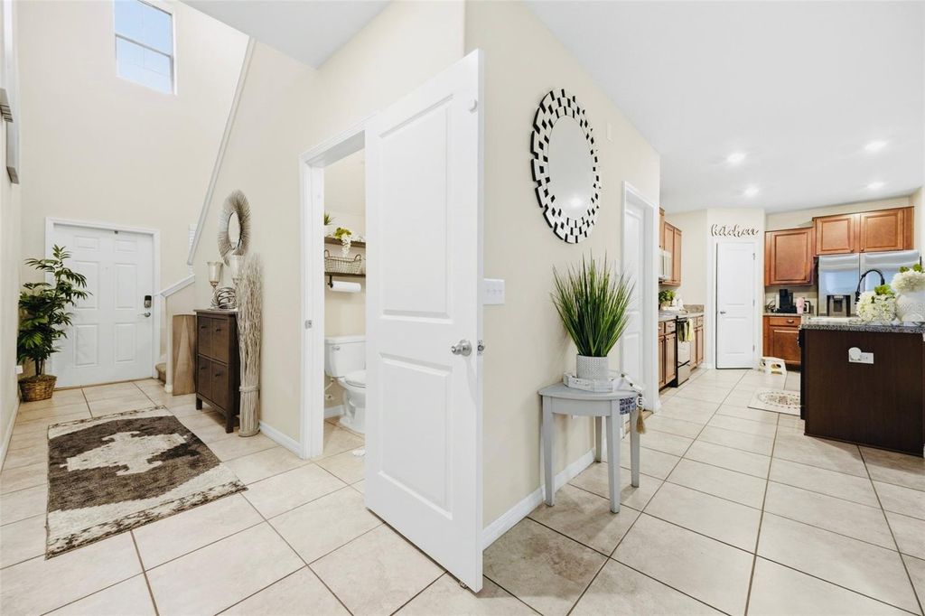 Photo of 5025 Brickwood Rise Drive, Wimauma, FL 33598 (MLS # TB8486642)