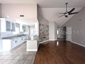 PEPPERMILL AT PROVIDENCE LAKES - Residential Lease