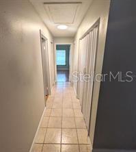 PEPPERMILL AT PROVIDENCE LAKES - Residential Lease