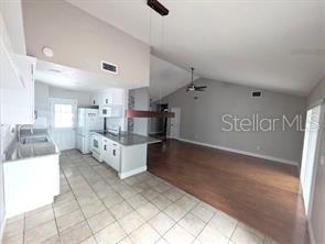 PEPPERMILL AT PROVIDENCE LAKES - Residential Lease