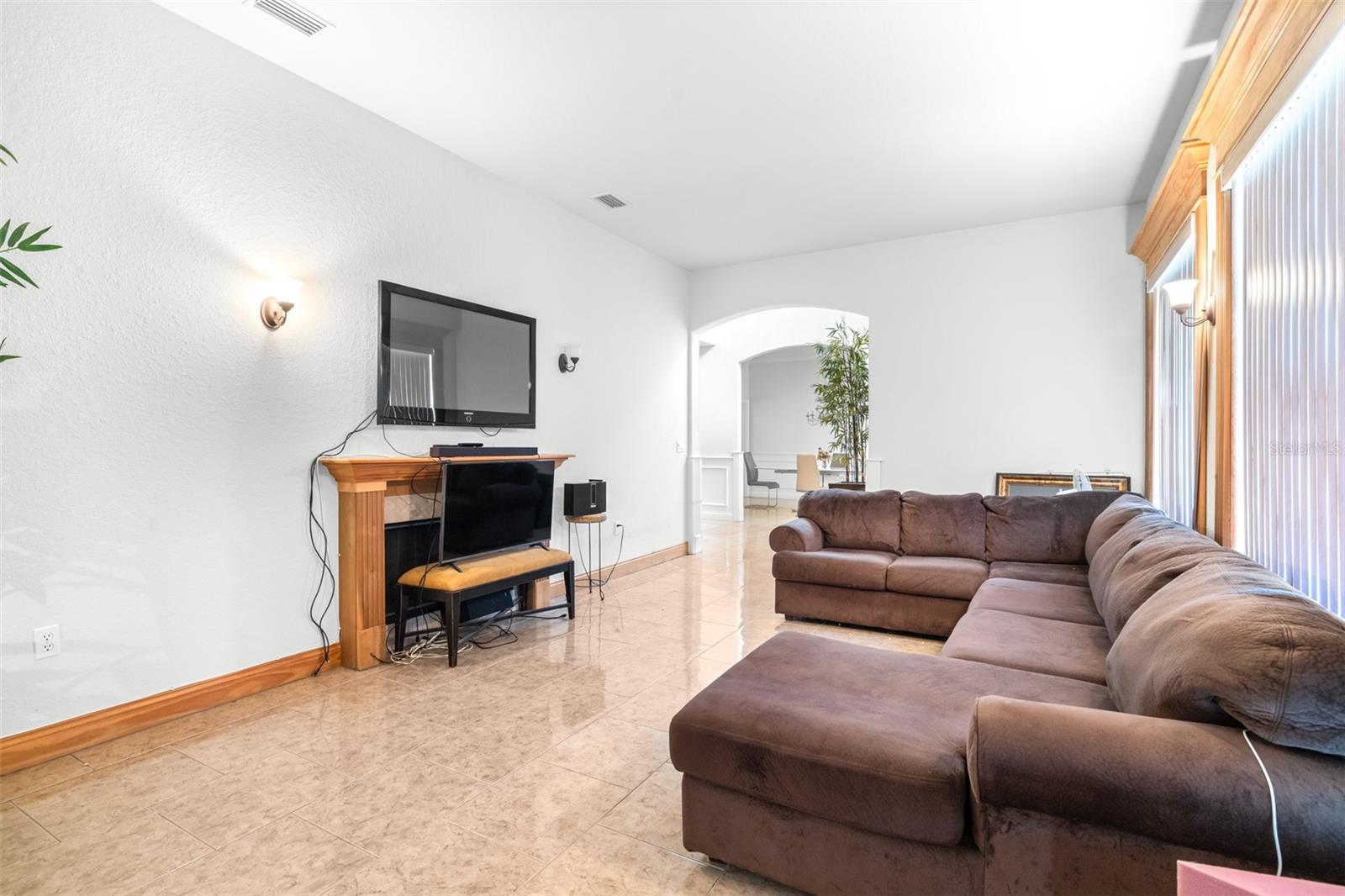 LAKE WALES HGHTS - Residential