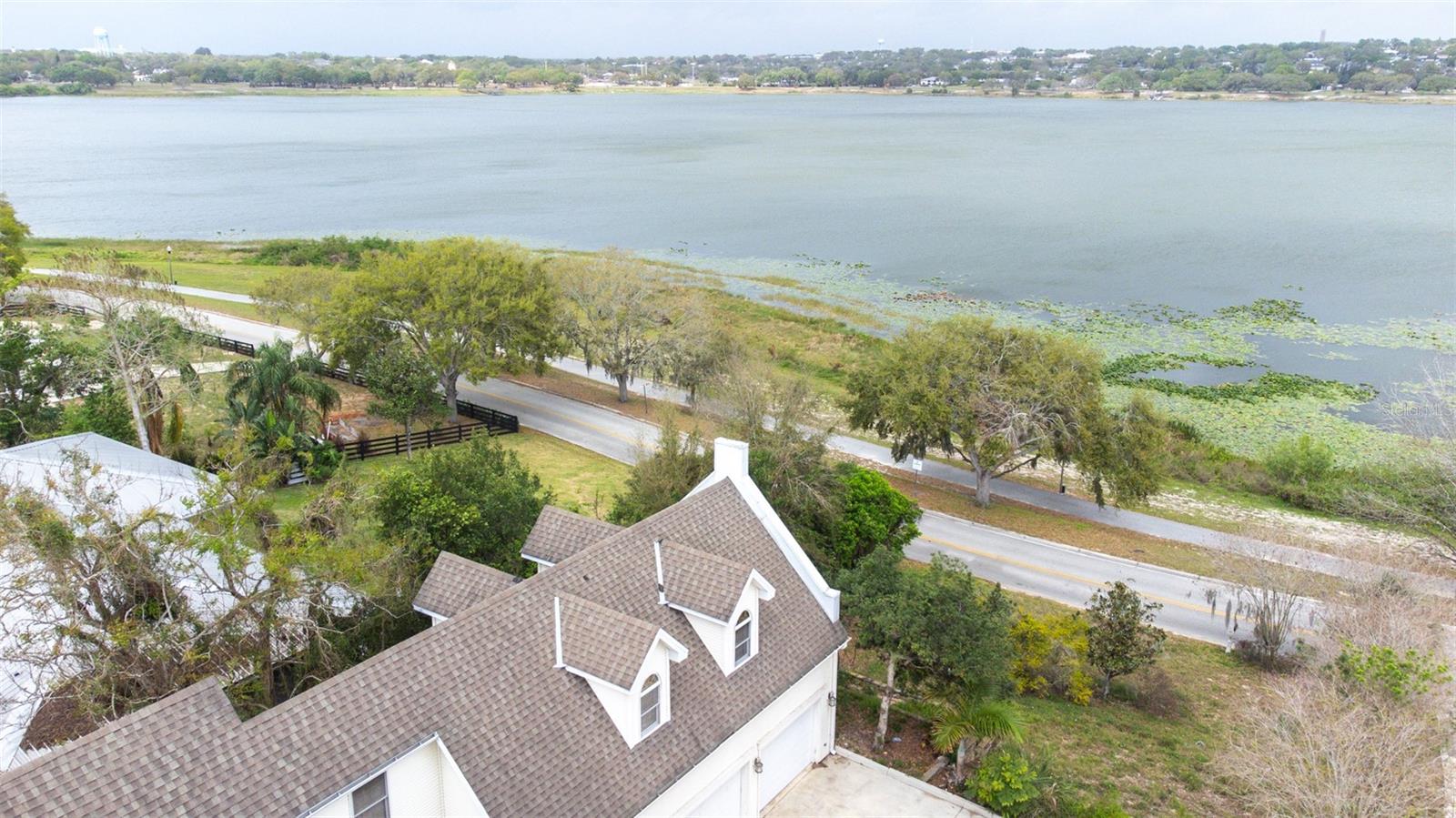 LAKE WALES HGHTS - Residential