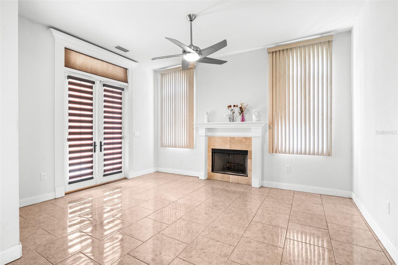 LAKE WALES HGHTS - Residential