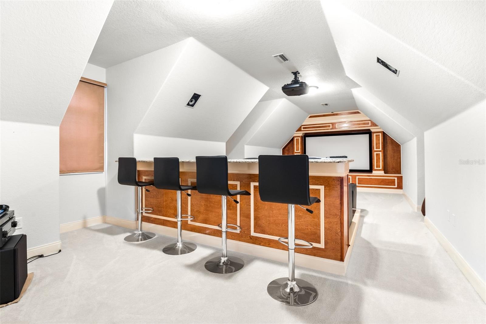 LAKE WALES HGHTS - Residential