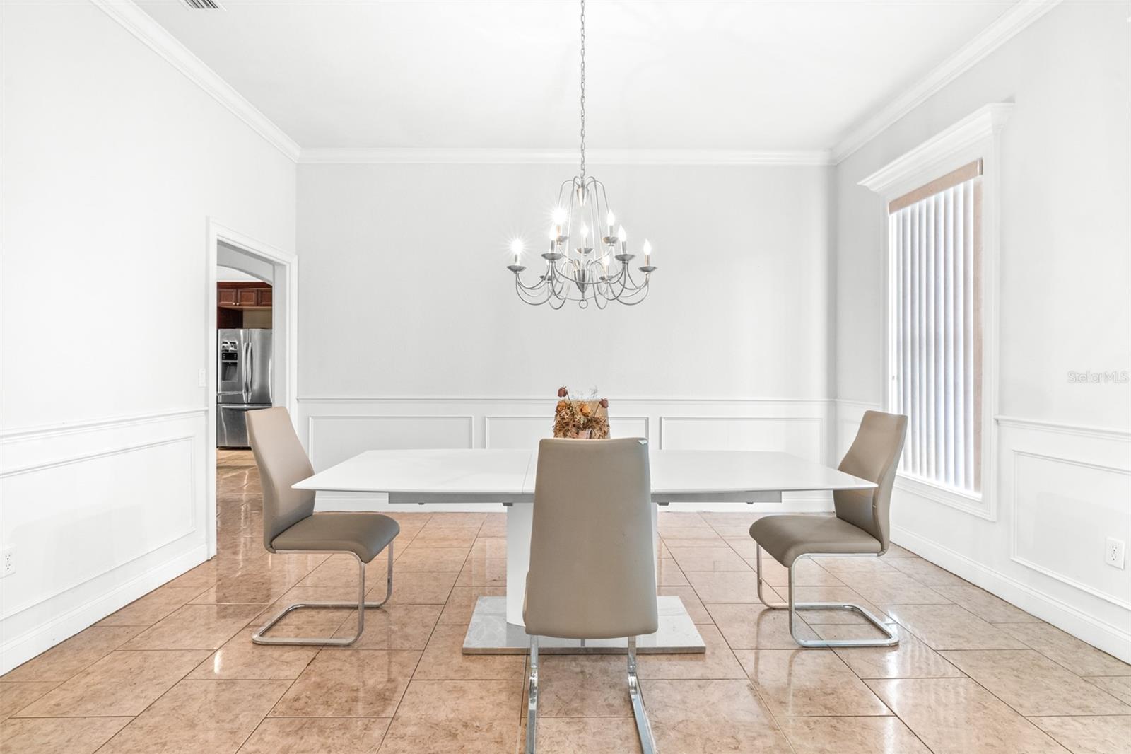 LAKE WALES HGHTS - Residential