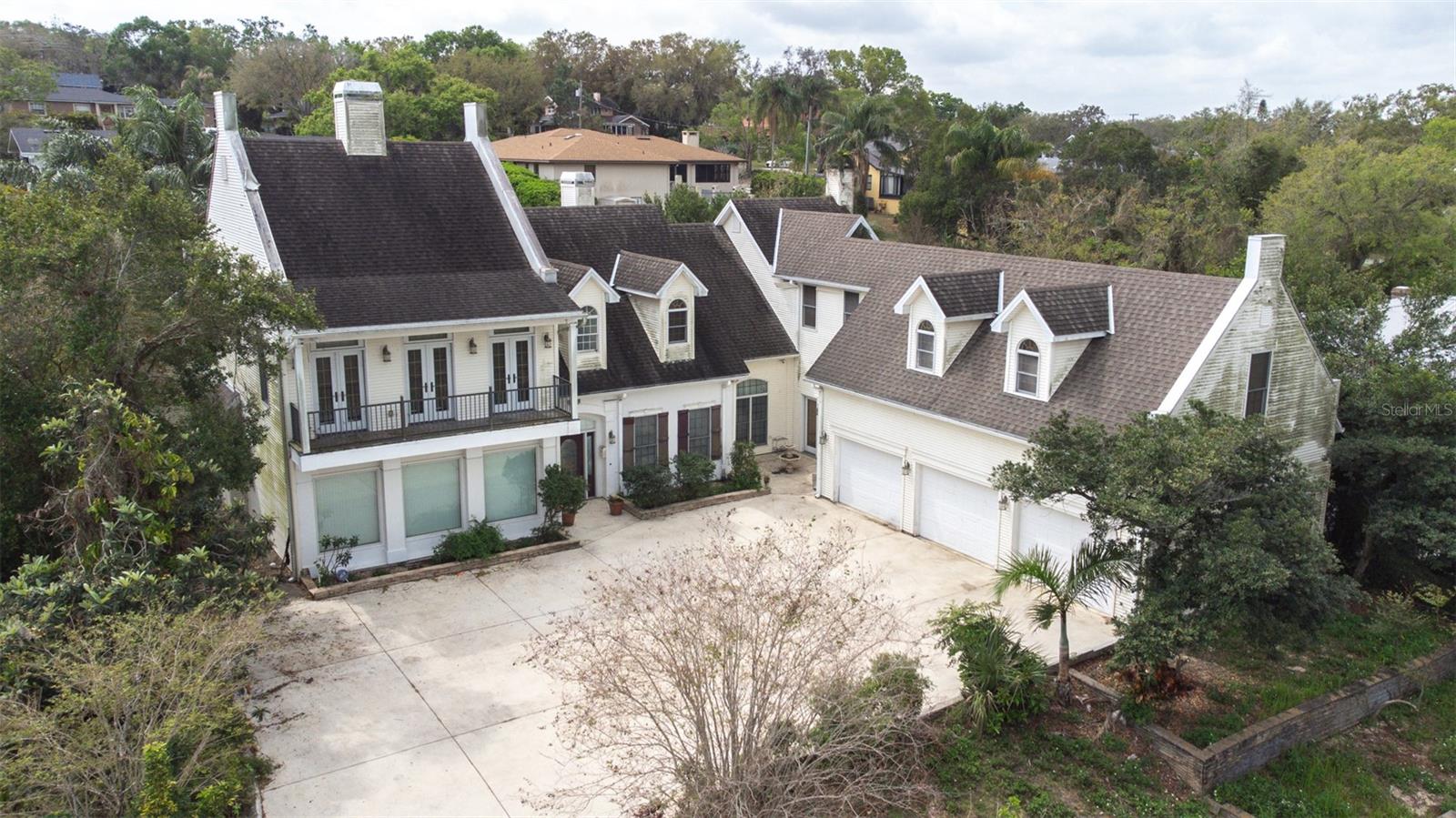 LAKE WALES HGHTS - Residential