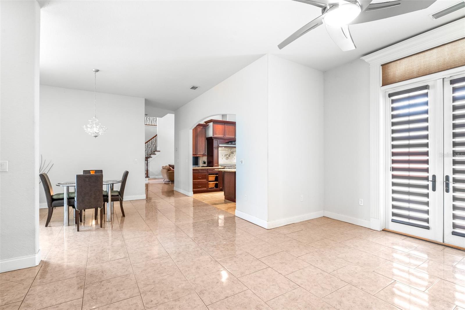 LAKE WALES HGHTS - Residential