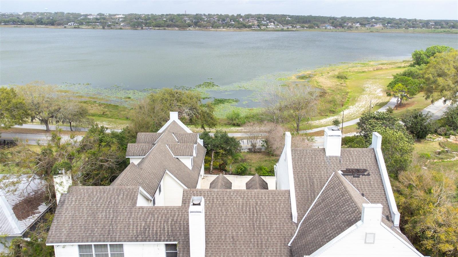 LAKE WALES HGHTS - Residential