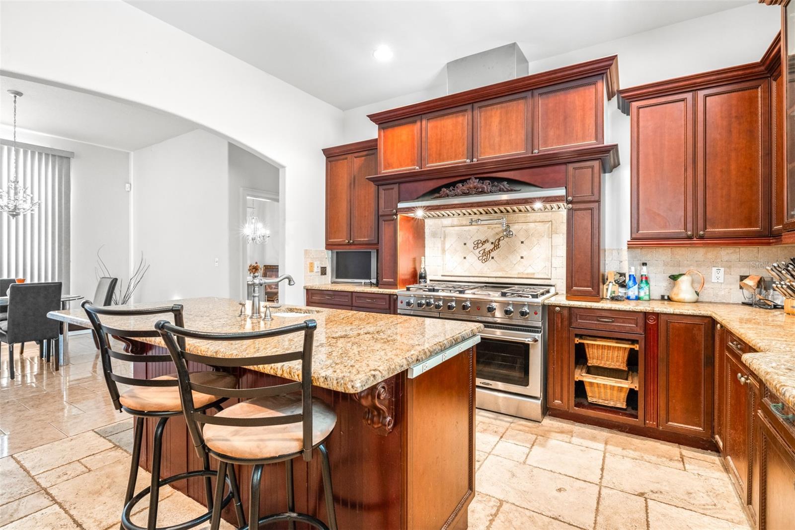 LAKE WALES HGHTS - Residential