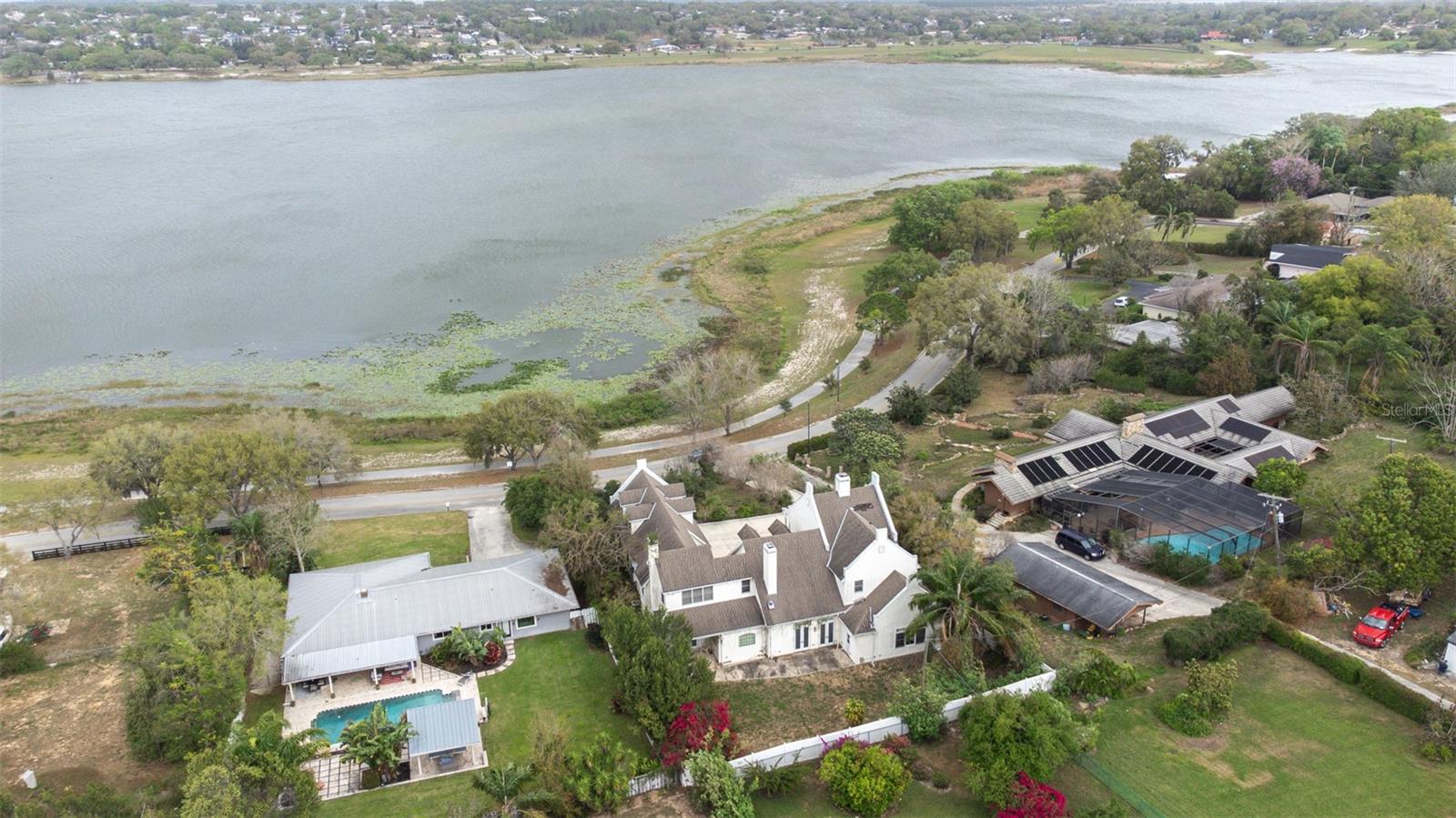 LAKE WALES HGHTS - Residential