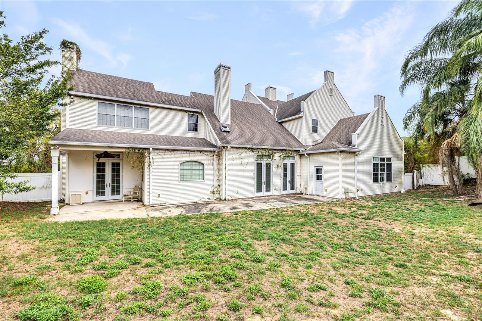 LAKE WALES HGHTS - Residential