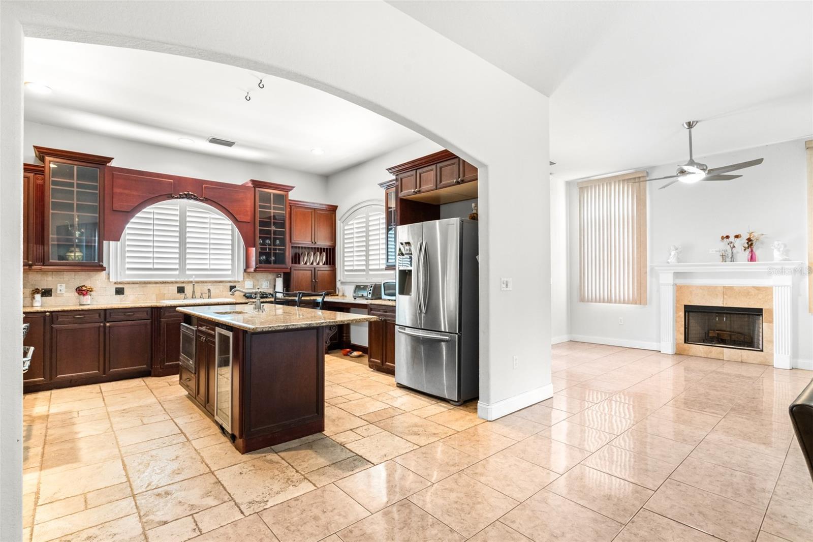 LAKE WALES HGHTS - Residential