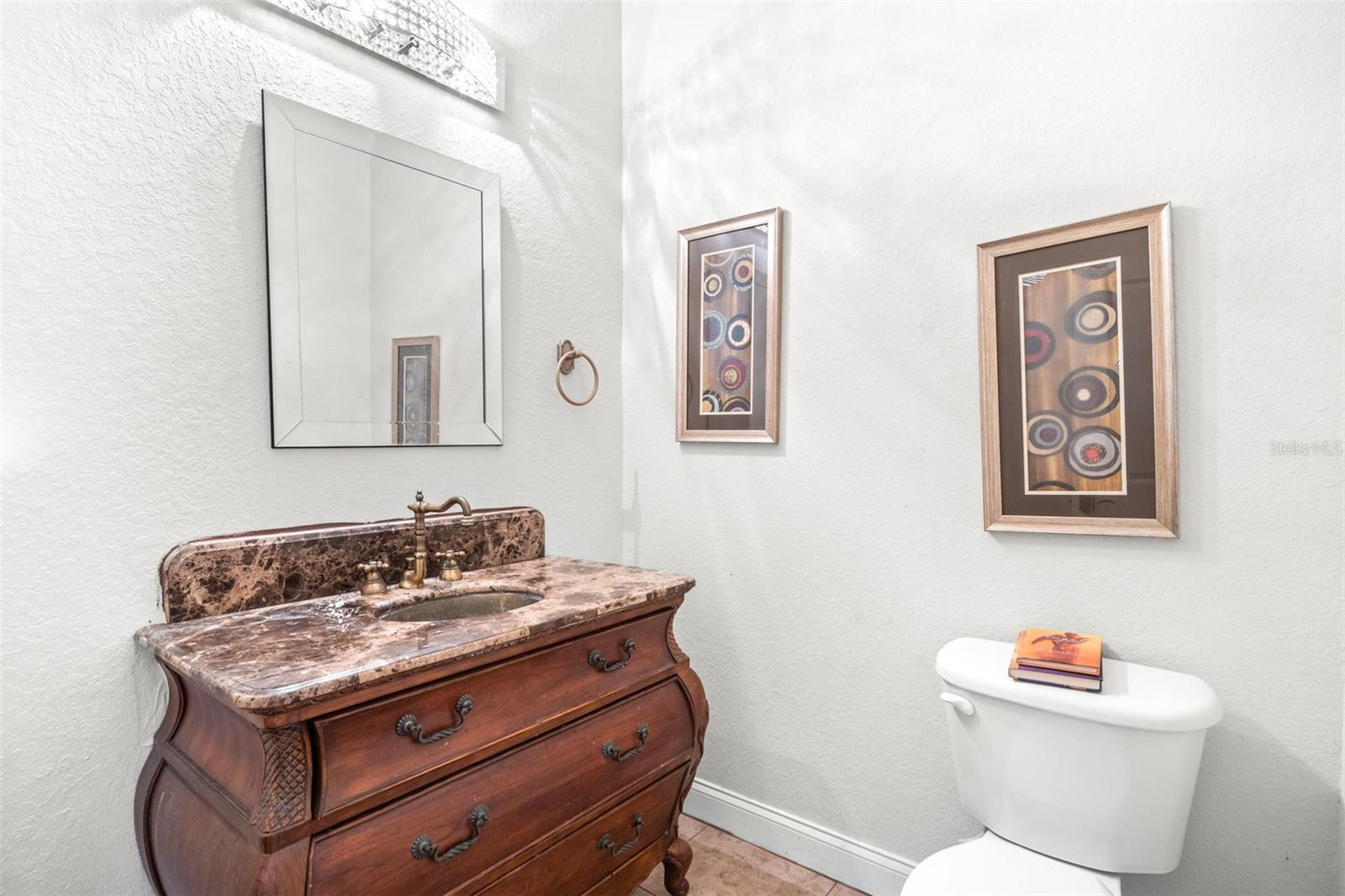 LAKE WALES HGHTS - Residential