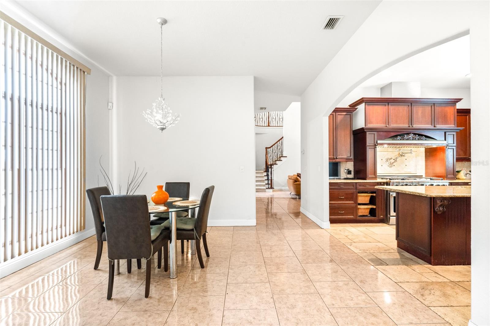 LAKE WALES HGHTS - Residential