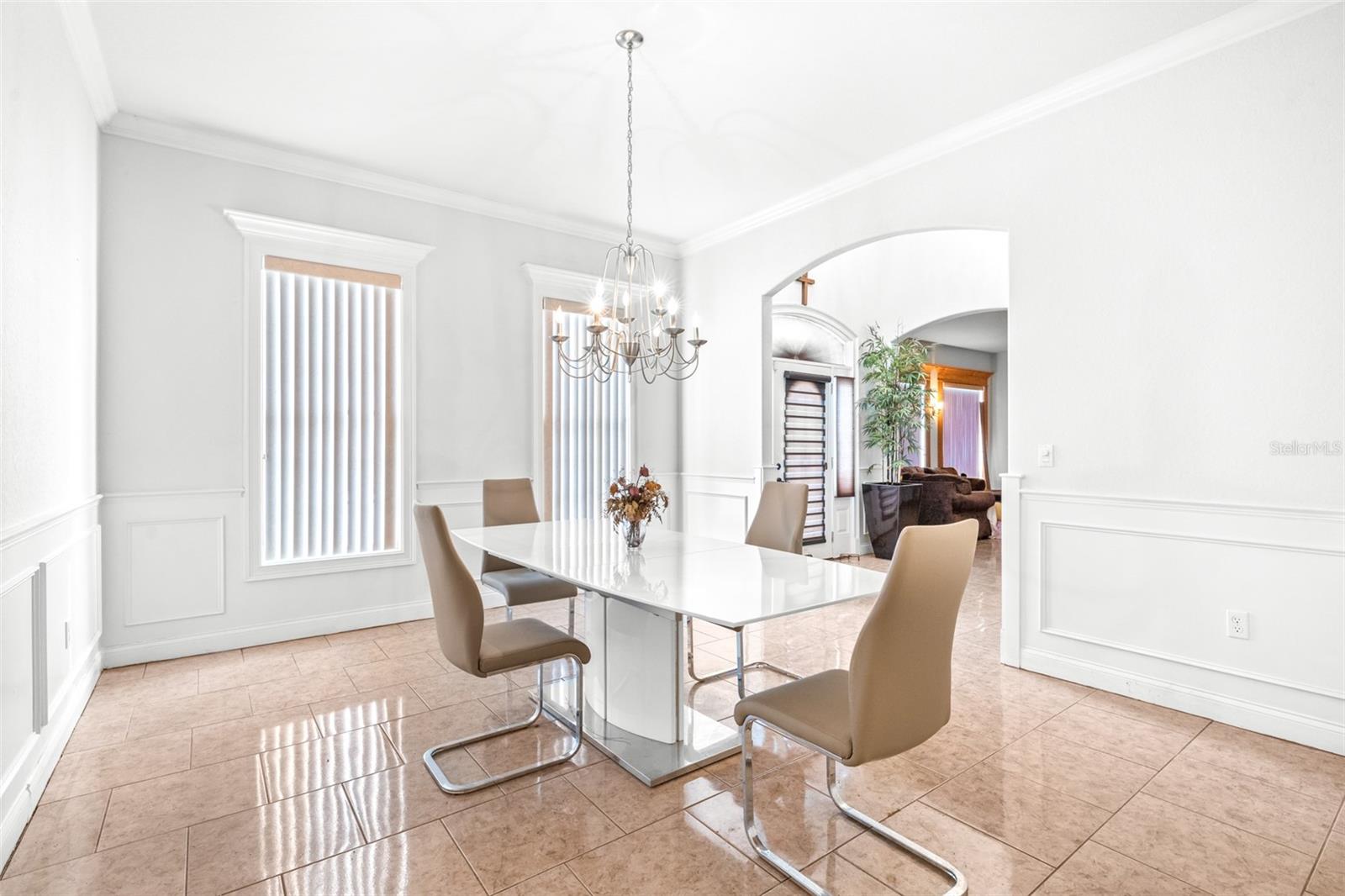 LAKE WALES HGHTS - Residential