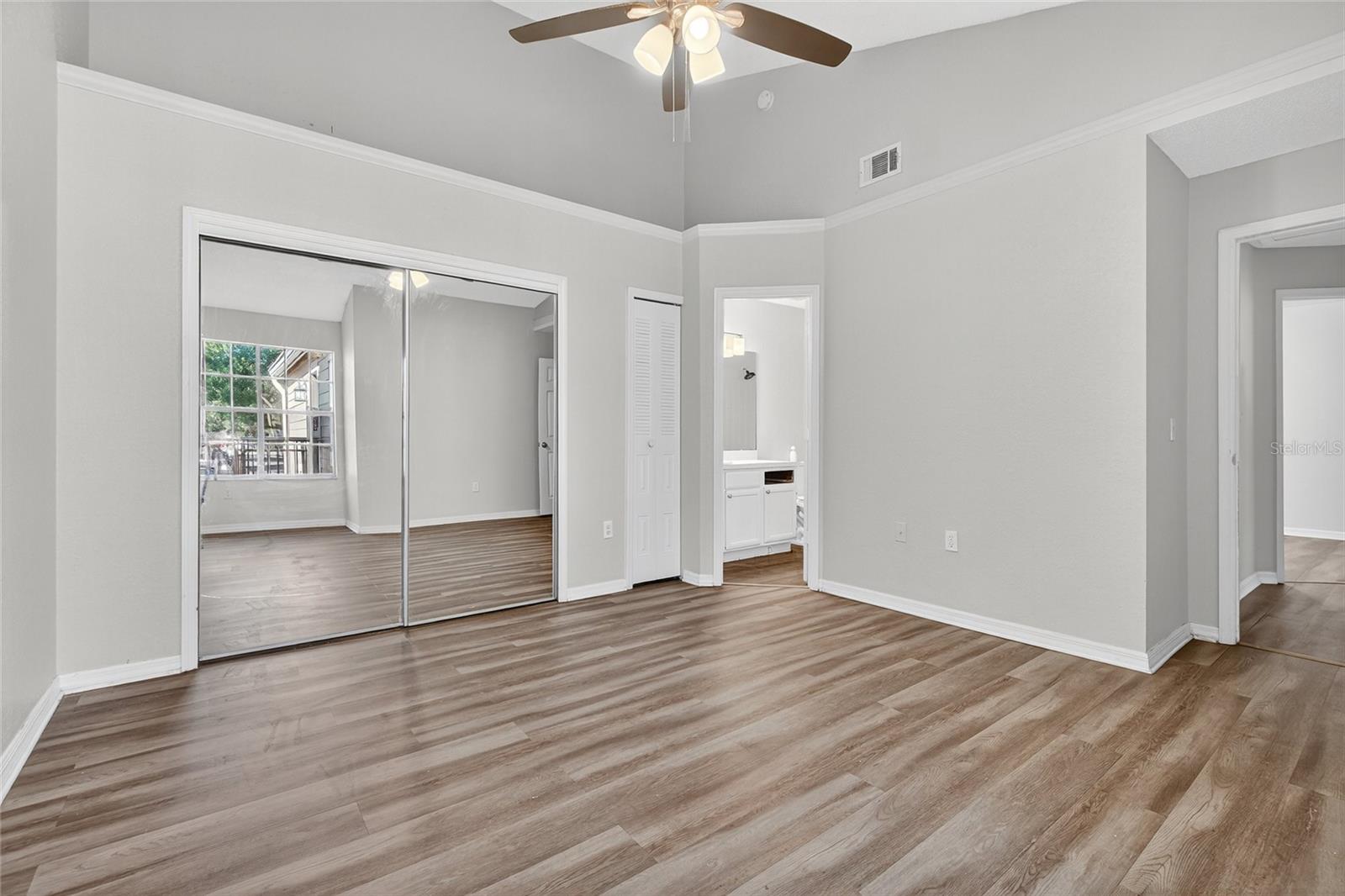 HIDDEN SPGS CONDO - Residential