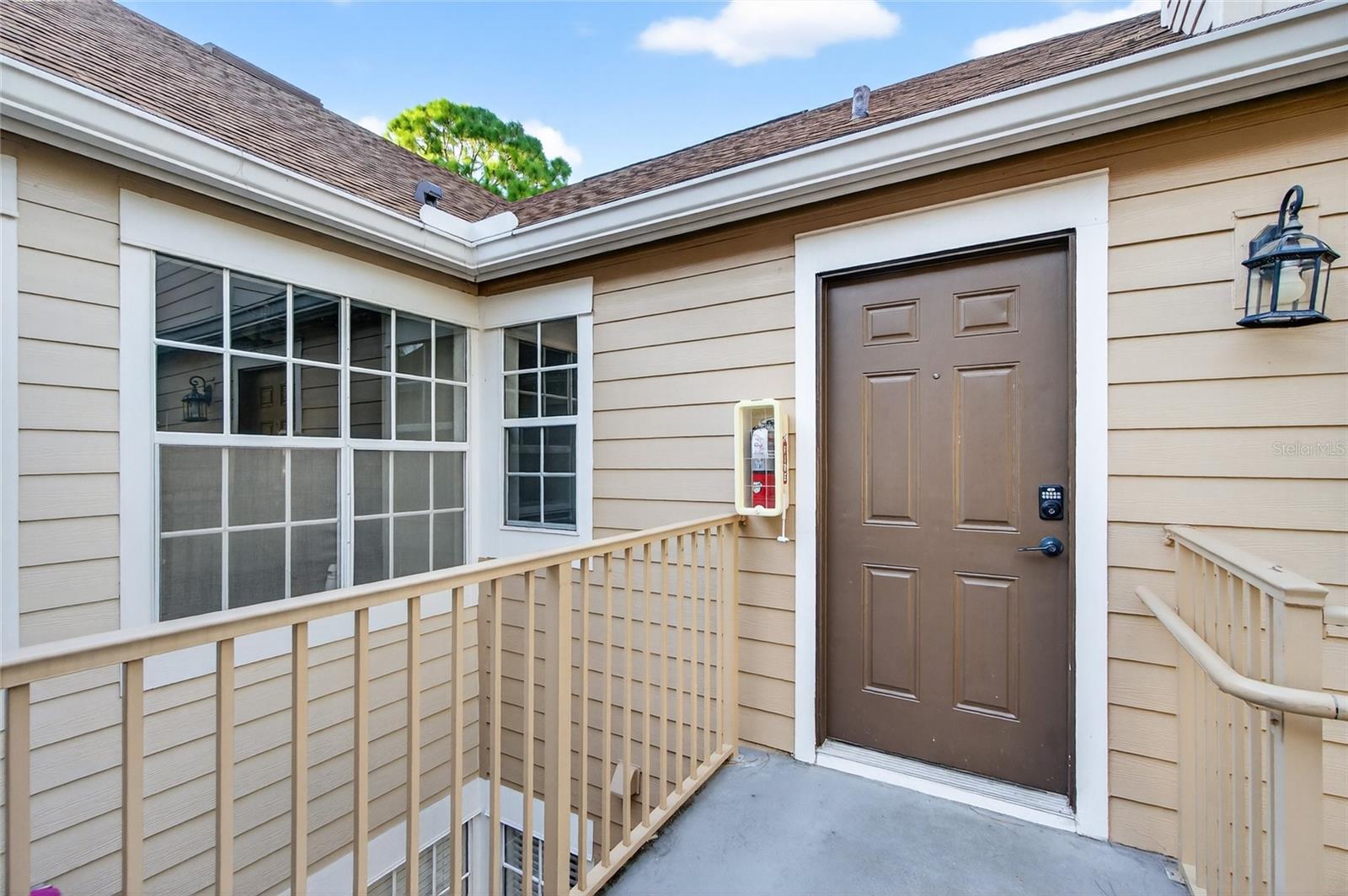 HIDDEN SPGS CONDO - Residential