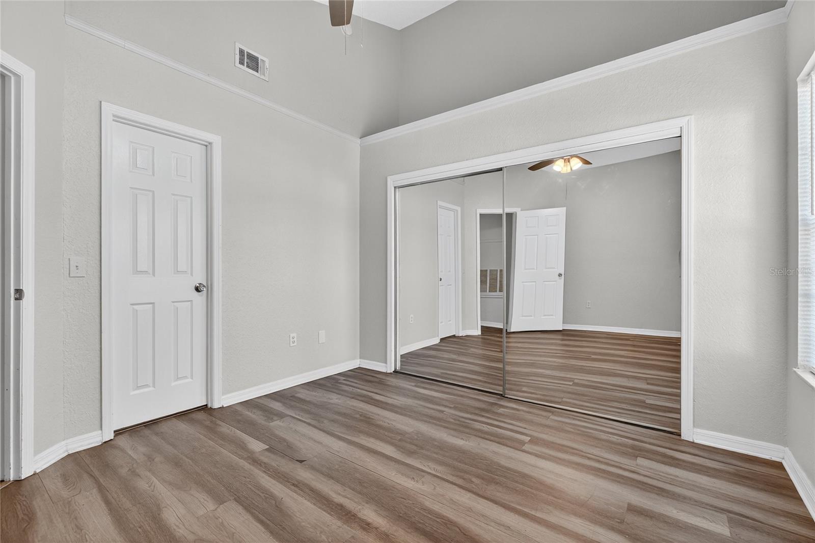 HIDDEN SPGS CONDO - Residential