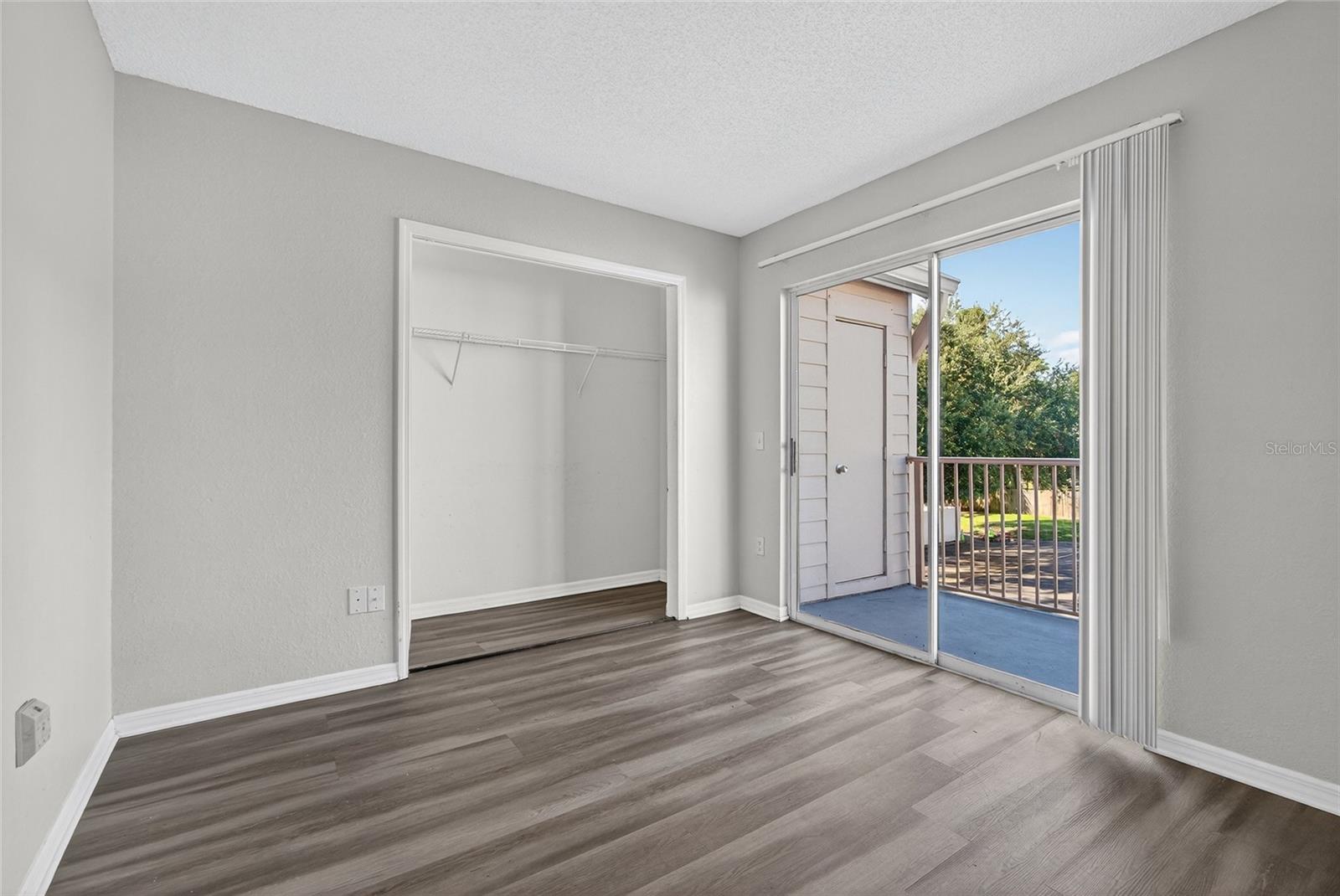 HIDDEN SPGS CONDO - Residential