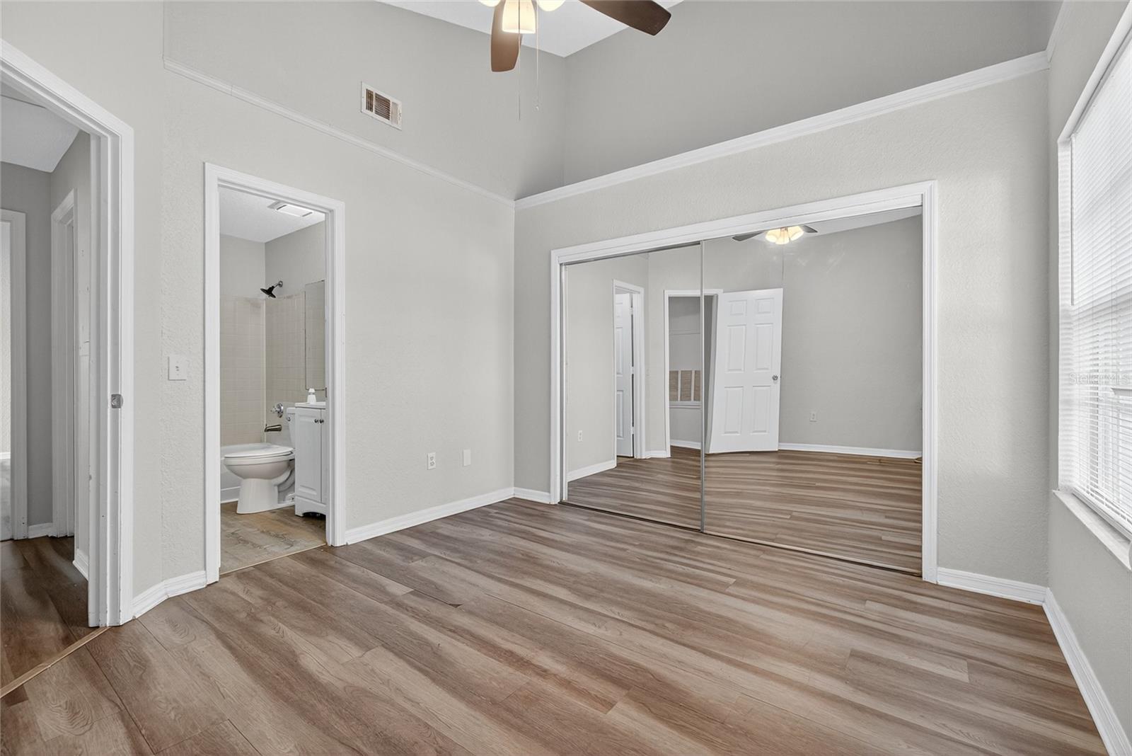 HIDDEN SPGS CONDO - Residential